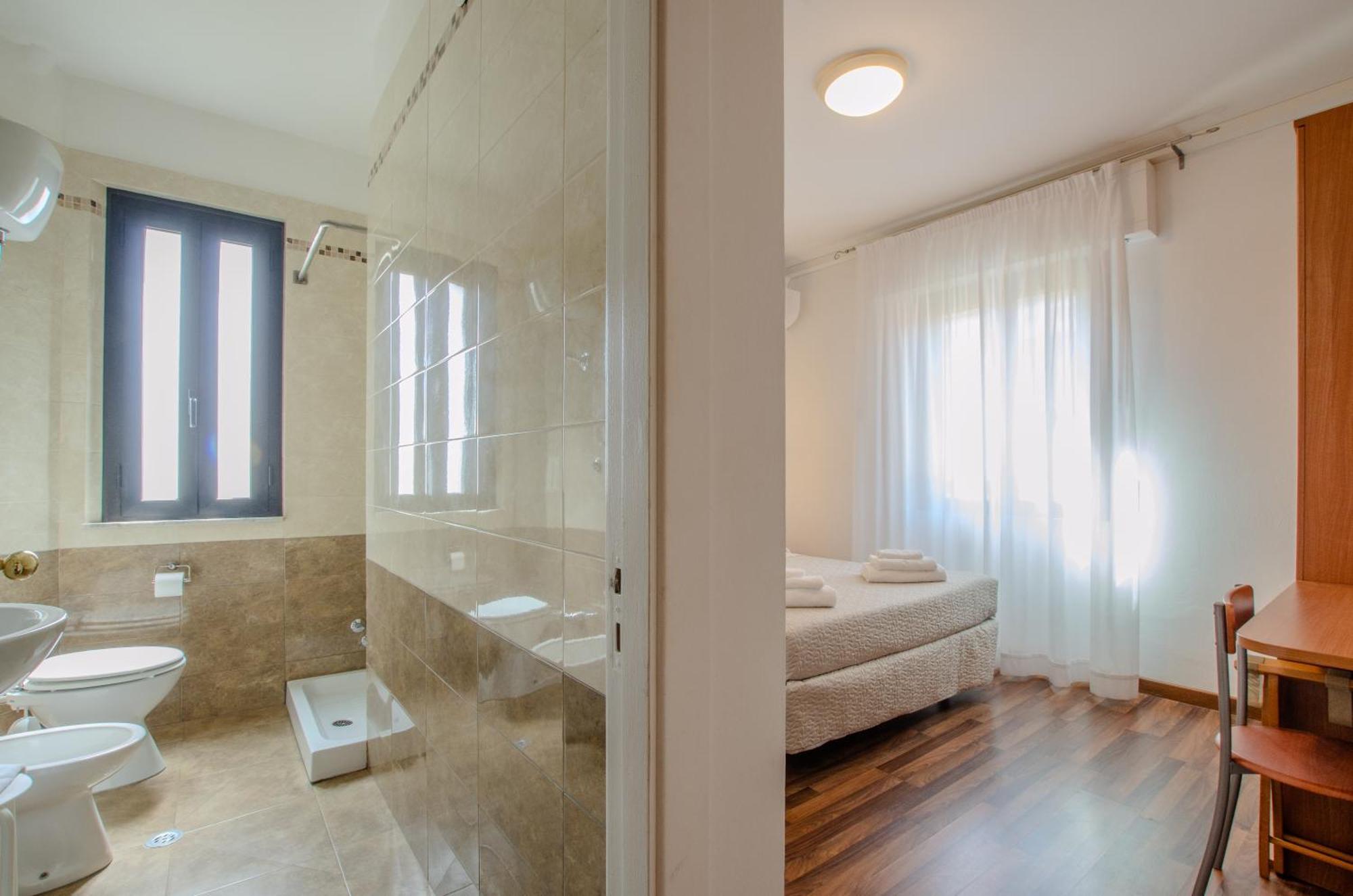 Hotel Del Buono Wellness & Medical Spa Кианчано Терме Екстериор снимка