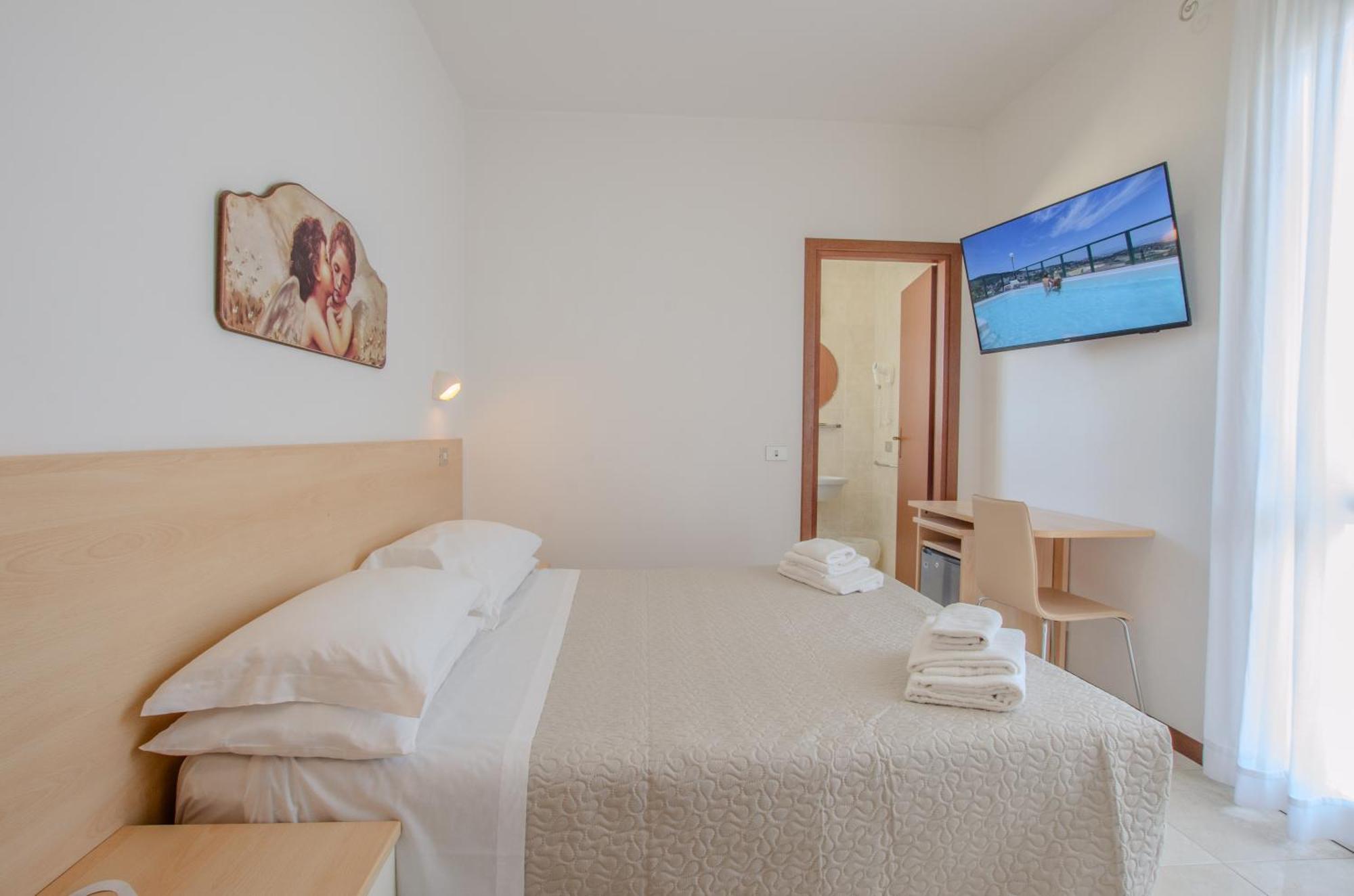 Hotel Del Buono Wellness & Medical Spa Кианчано Терме Екстериор снимка