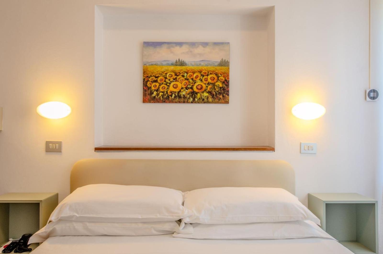 Hotel Del Buono Wellness & Medical Spa Кианчано Терме Екстериор снимка