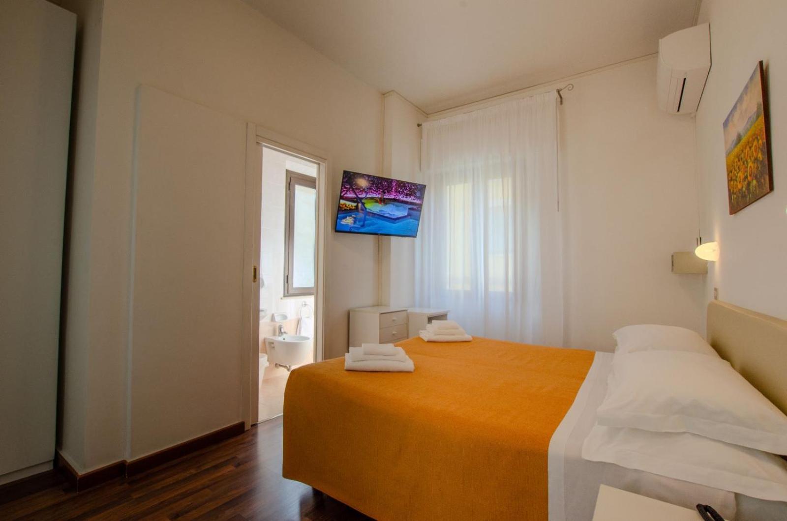 Hotel Del Buono Wellness & Medical Spa Кианчано Терме Екстериор снимка