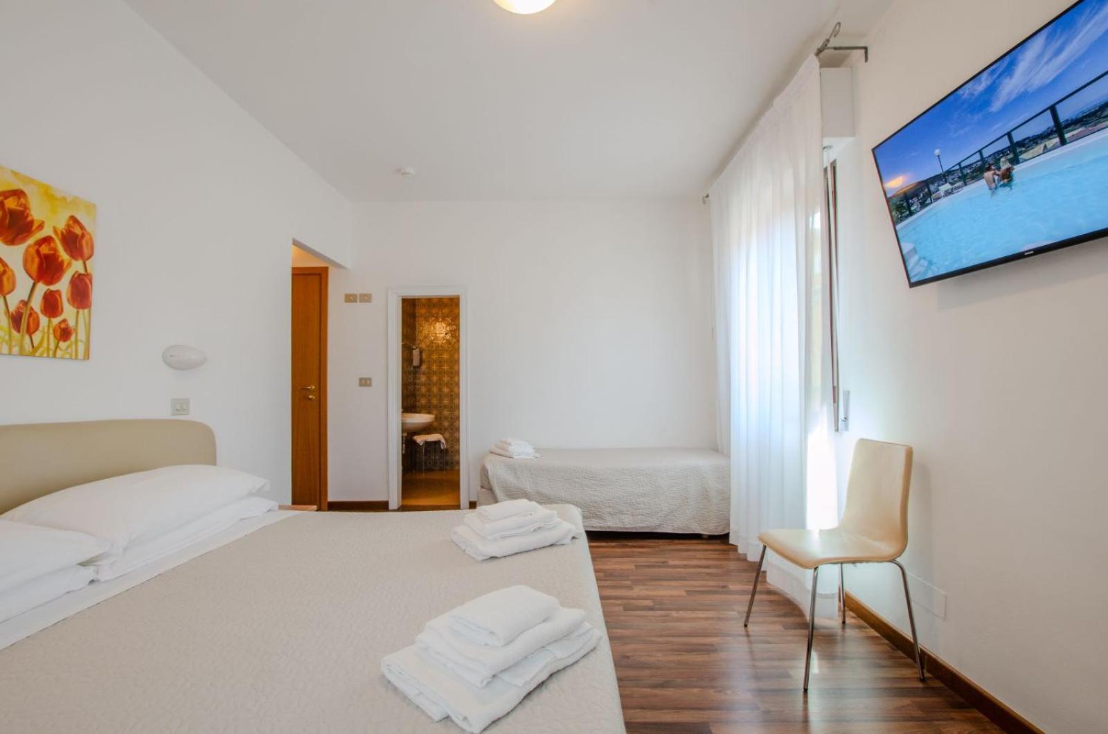 Hotel Del Buono Wellness & Medical Spa Кианчано Терме Екстериор снимка