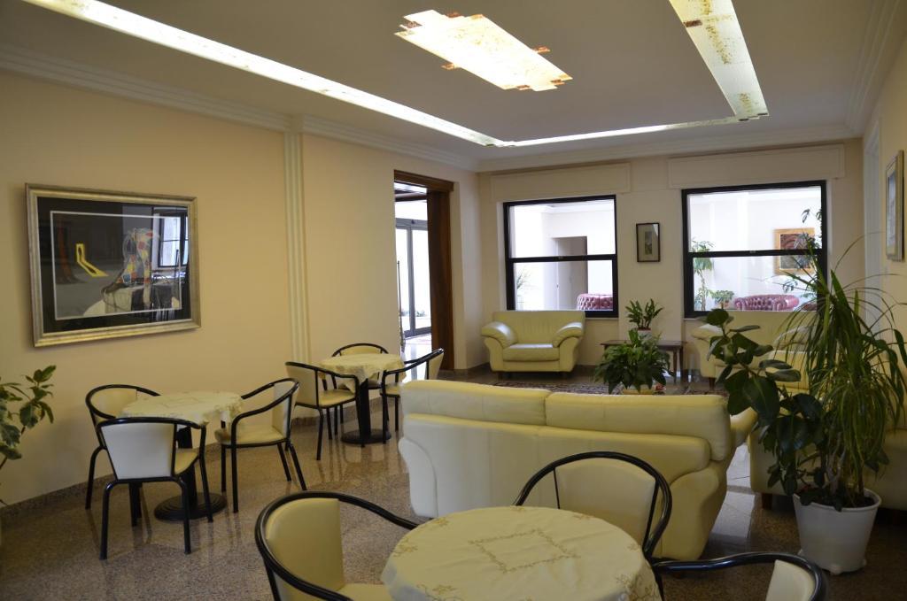 Hotel Del Buono Wellness & Medical Spa Кианчано Терме Екстериор снимка