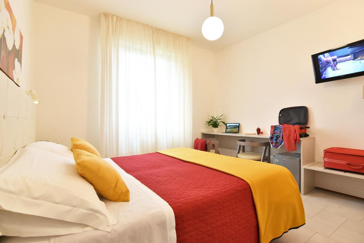 Hotel Del Buono Wellness & Medical Spa Кианчано Терме Екстериор снимка
