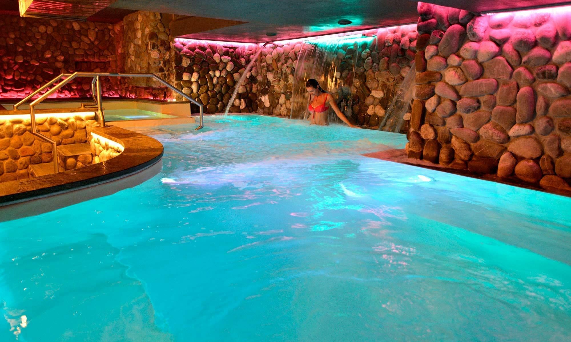 Hotel Del Buono Wellness & Medical Spa Кианчано Терме Екстериор снимка